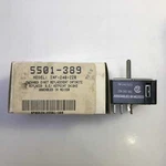 New Ge Burner Switch 5501-389 341642 INF-240-1073 WB21X5012 WB21X36771. Fixed Price $39.95.