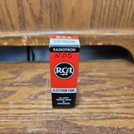 Vintage Rca Vacuum Electron Tube 32R5-R Original Box Radiotron. Fixed Price $8.50.