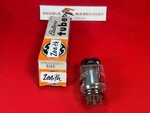 Vintage Zenith 6JA5 Compactron Electronic Vacuum Tube. Fixed Price $14.99.