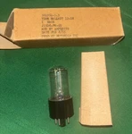 1955 Amperite 12-1H Jan Military Ballast Tube Packed Motorola Nos Nib Occilator. Fixed Price $13.25.