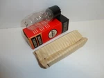 Old New Stock Amperite 17-3 Electronic Tube Automatic Regulator Ballast. Fixed Price $39.00.