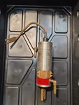 National Electronics Ignitron Ignitor Tube NL-5551A, Size B, Nos.. Fixed Price $149.95.