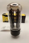 Sylvania 5U4GB Rectifier - 131% Nos Test Ultra Strong Vintage Usa Vacuum Tube. Fixed Price $19.95.