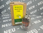 7378 - Amperex QE08/200 Triode Transmission Tube New. Fixed Price $566.26.
