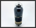 1 X Rare Ser Sweden 6V6G Test V.good Solid Foil Getter Beam Power Vacuum Tube. Fixed Price $45.00.