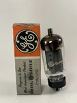 (1) 36LW6 Electron Tube Nos Vintage General Electric Vacuum W/ Box. Fixed Price $24.95.