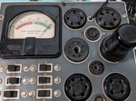 Vintage Rca CRC-12SH7 Tube Star TE-1 Tested 7/15/23 Made Usa Navy Altimeter. Fixed Price $14.95.