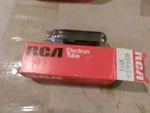 Oem Vintage Electronic Tube Rca 6CE3/6CD3/6DT3. Fixed Price $7.99.