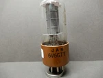 Rca 1962 Jan 6V6GTY Vacuum Tube Amplitrex Tested Strong But 7 Microamps Hk Leak. Fixed Price $20.00.