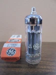 Nos Ge 27GB5/PL500 Vacuum Tube - Checks Good. Fixed Price $10.00.