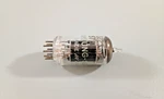 Tung-sol JTL-5687WA Vintage Electron Tube Black Plates. Fixed Price $14.99.