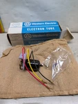 Western Electric 426A Cold Cathode Electron Tube Telephone New. Fixed Price $13.95.