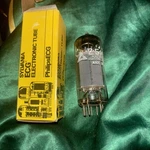 25HX5 Matsushita Japan Tube Hi-fu Power Pentode Beam Tetrode Rare Audio. Fixed Price $29.00.