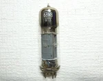 Nec 6BM8 Vacuum Tube (emission Reduced, Junk). Fixed Price $57.00.