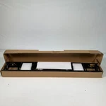 Apc AR8442 Netshelter Vertical Cable Management Rack Lot Of 6 Open Box Read. Fixed Price $899.99.