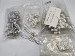 Nos Asc Trw Axial Capacitor Lot Precision 400V Tube Amp Ham Radio. Fixed Price $199.00.