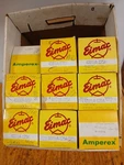 Amperex Eimac 125A Tube Lot Used 4D21. Fixed Price $95.00.