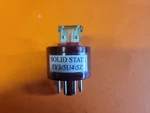 Fused Solid-state Replacement For 5Y3/5U4/5AR4/ + Other Rectifier Tubes. Fixed Price $27.50.