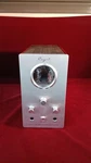 Cayin HA-1A MK2 EL84 Vacuum Tube Hifi High Impedance Desktop Headphone Amplifier. Fixed Price $871.69.