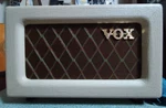 Vox AC4TVH Modern Classic All Tube Guitar Amplifier Head 4W Attenuator. Fixed Price $263.79.