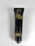 Millen Magnetic Shield For 2IN Crt Tubes 80042 With Rca Electronic. Fixed Price $29.95.