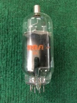 Rca 6ME6 Vacuum Tube * Tested 110. Fixed Price $24.99.
