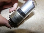Radio Tv Vacuum Tube Emerson 247-8-39 *free Shipping*. Fixed Price $9.99.
