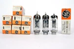 One 17H3 Ge Nos Tube Hre Lampe Tsf Valve Valvola Valvula. Fixed Price $14.90.