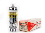 6DC8/EBF89 Raytheon Nos Germany Tube Hre Valve Lampe Tsf Valvola. Fixed Price $23.10.