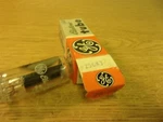Radio Tv Vacuum Tube Ge 25CK3 *free Shipping*. Fixed Price $9.99.