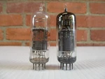 12BH7A Ge Silvertone Vacuum Tubes TV-7 Tested Strong 100% Lot Of. Fixed Price $19.50.
