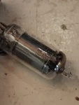 JAN-CHS-1U4 Sylvania Nos Tube Mil-spec Nib. Fixed Price $11.00.