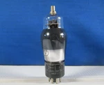 Delco 6F8G VT-99 Vacuum Tube Rca Dark Smoke Glass TV-7 Tested Strong. Fixed Price $37.29.