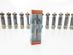 ED8000 Telefunken Triodes Vacuum Tubes Lot Of 13 Untested. Fixed Price $299.99.