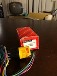 Vintage Tv Picture Tube (crt) Brightener Telematic CR-64S. Fixed Price $9.95.
