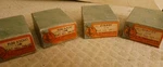Nos Sets Ef Johnson 8 Pin Tube Socket W/ Chimney 124-109 124-111 Wow Look Box. Fixed Price $22.99.
