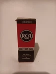 Rca Radio Tube 5Y4GA Nos. Fixed Price $19.99.