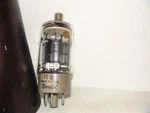 Vintage Bendix Te - 52 Vacuum Tube. Fixed Price $99.99.