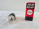 Nos Amperite Delay Relay 115NO180 Spst-no 120 Seconds Vac/dc Pin. Fixed Price $80.95.