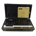 B&k 747B Dyna-jet Mutual Conductance Tube Tester Tested Manual. Fixed Price $399.00.