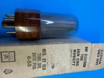 Raytheon Jan-crp 6V6GTY Vacuum Tube Not Tested Incorrect Box. Fixed Price $23.99.
