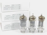 Tung-sol 12AX7 Vintage Long Plate Slant Square Getter Audio Tubes (test As Nos). Fixed Price $140.00.