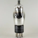 (1) Tested Ken Rad 6F7 Tube VT-70 Date Code Z2 Mil-spec Triode Pentode. Fixed Price $18.95.