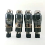 4 X CL33 Mullard Tube. 1950S Prod. Quad 1. Nos/nib. Ci Ena. Fixed Price $162.17.
