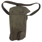 Bag BG-151-F Mine Detector SCR-625 Amplifier BC-1141 Us WW2 Signal Corps. Fixed Price $58.92.