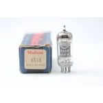 X 6516 Mullard Tube. RCB170. Fixed Price $13.33.