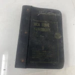 Rca Tube Handbook 1941. Fixed Price $25.00.
