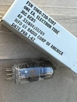 Jrc 6CB6 Vintage Vacuum Tube Rca. Fixed Price $7.85.