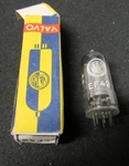 Valvo Ef 42 Tube Boxed. Fixed Price $34.99.