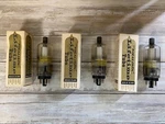 Realistic Lifetime Vacuum Tube Gold Clad 3A3 3AW3 New Stock Tested. Fixed Price $24.99.